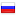 realava.ru hosted country